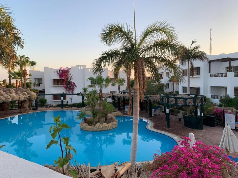 Delta Sharm Resort 111-83 Exterior photo
